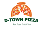 d town pizza logo2